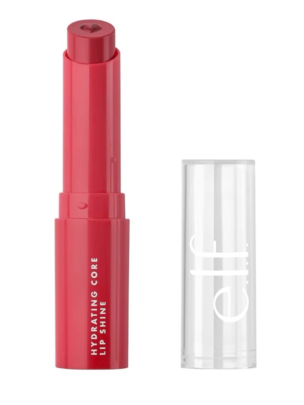 *3/$15, ELF Hydrating Core Lip Shine in 'Lovely'